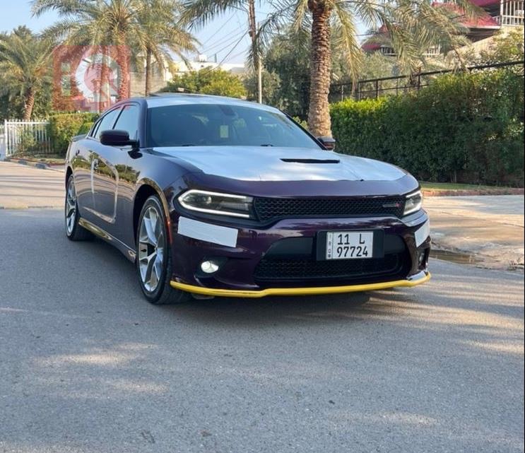 دۆج چارجەر